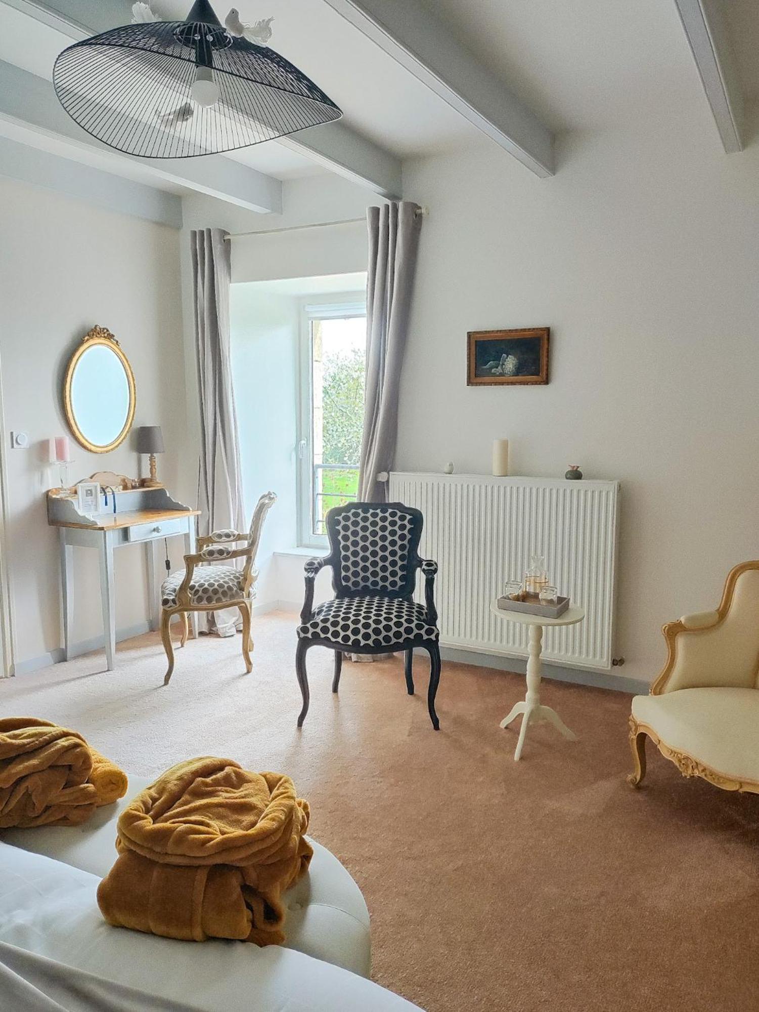 Demeure Du Porzou, Chambres D'Hotes De Charme Dans Demeure D'Exception, Parc Paysager, Spa, Massages, Proche Paimpol, Classe 4 Epis Yvias Exterior foto